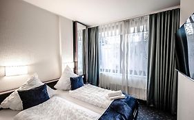 Hotel Mirage Duesseldorf-Neuss